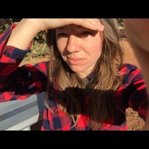 Meet your Posher, Kate